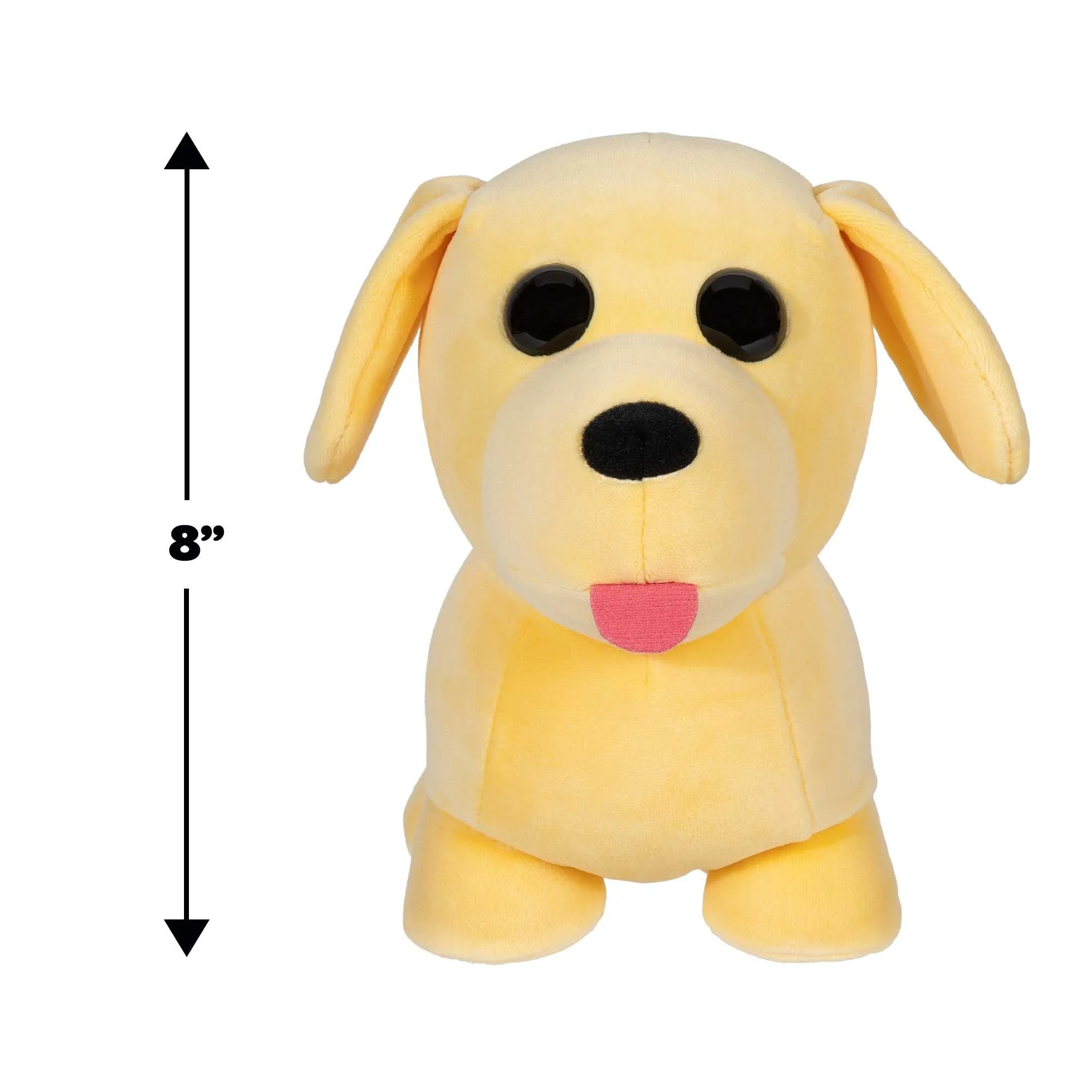 Adopt Me! Collector Plush S1 Collector Plush - Dog