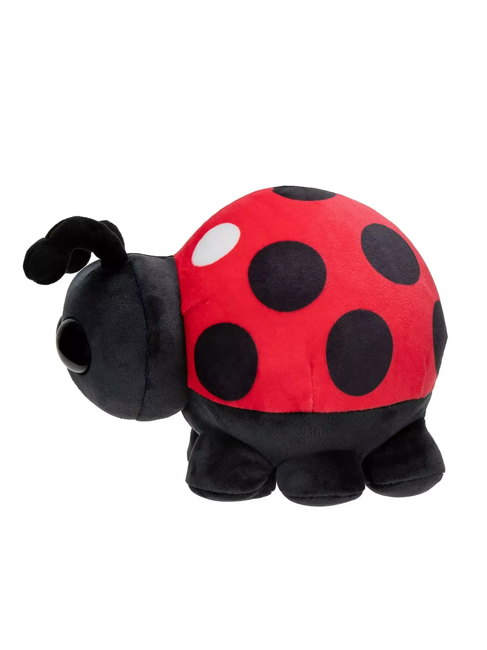 Adopt Me Squishmallow 8 Inch Ladybug