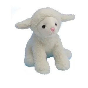 Antics Mac And Missy Missy Lamb 20cm