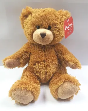 Antics Soft Touch Classic Teddy Bear