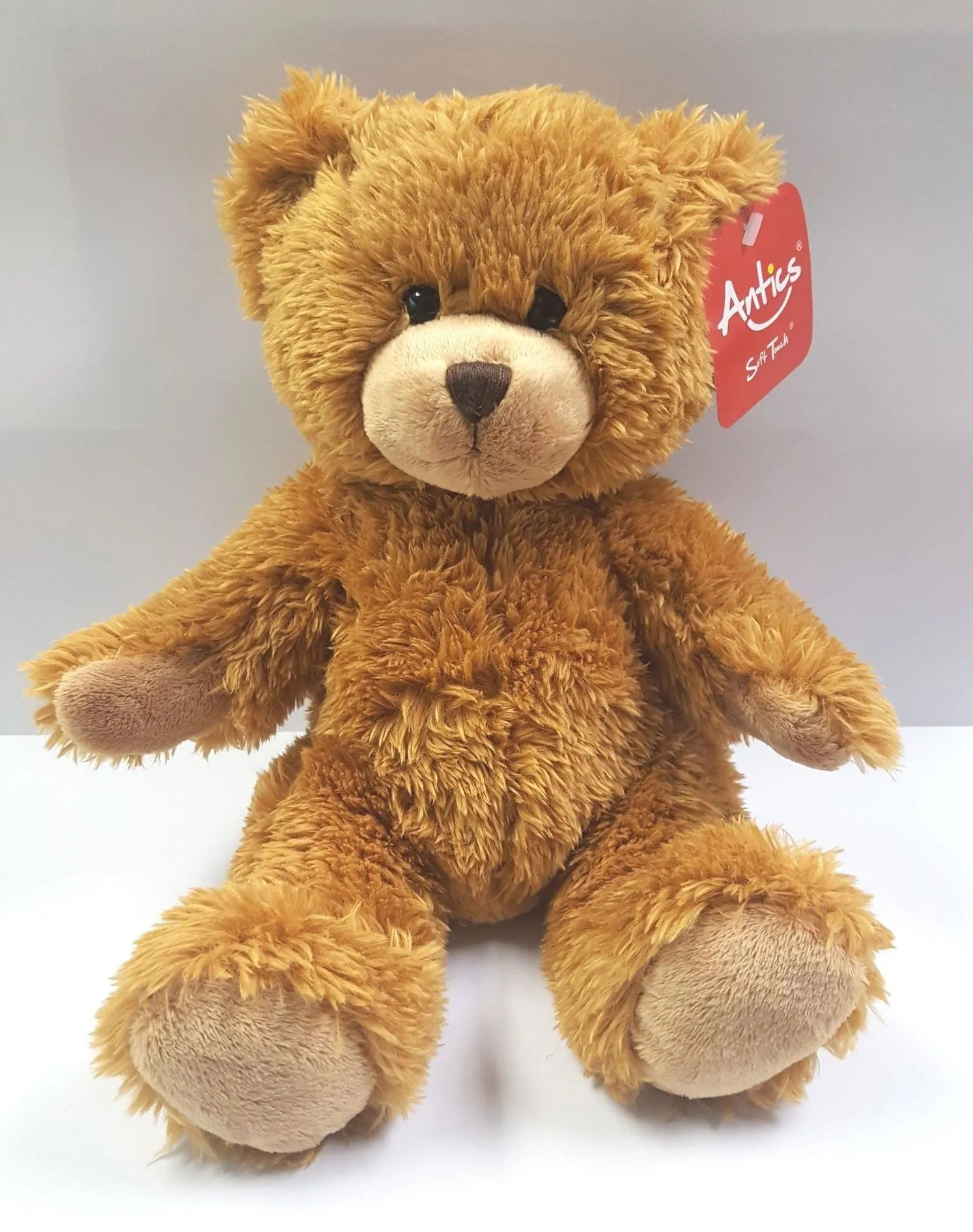 Antics Soft Touch Classic Teddy Bear