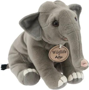 Antics Wild Ones Elephant Sitting