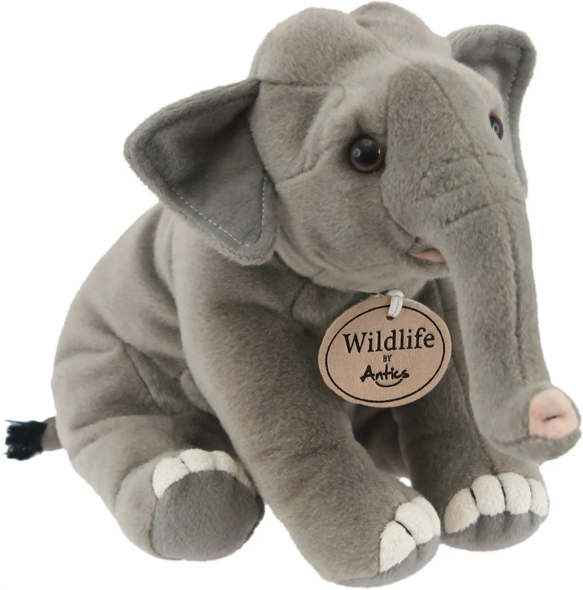 Antics Wild Ones Elephant Sitting