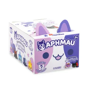 Aphmau MeeMeows Glitter Edition Series 6 Mystery 6 Inch Plush