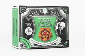 Atom Puzzle