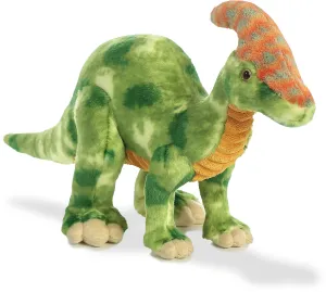 AURORA DINOSAUR PARASAUROLOPHUS