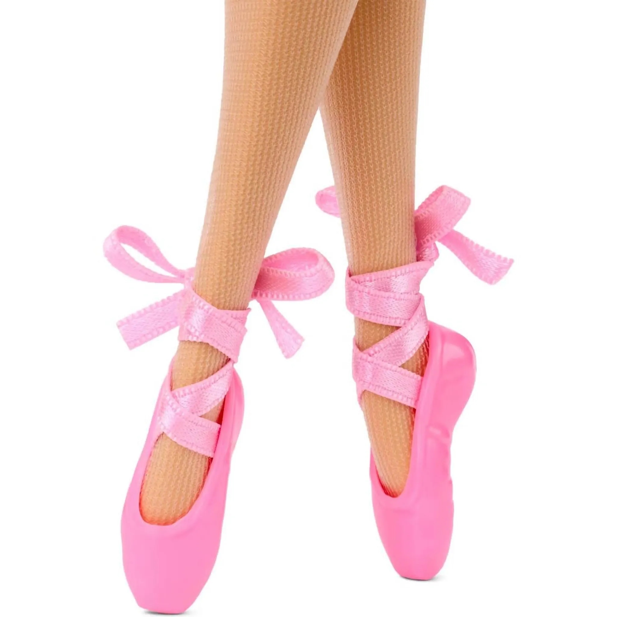 Barbie Ballet Wishes Collector Doll (2025)