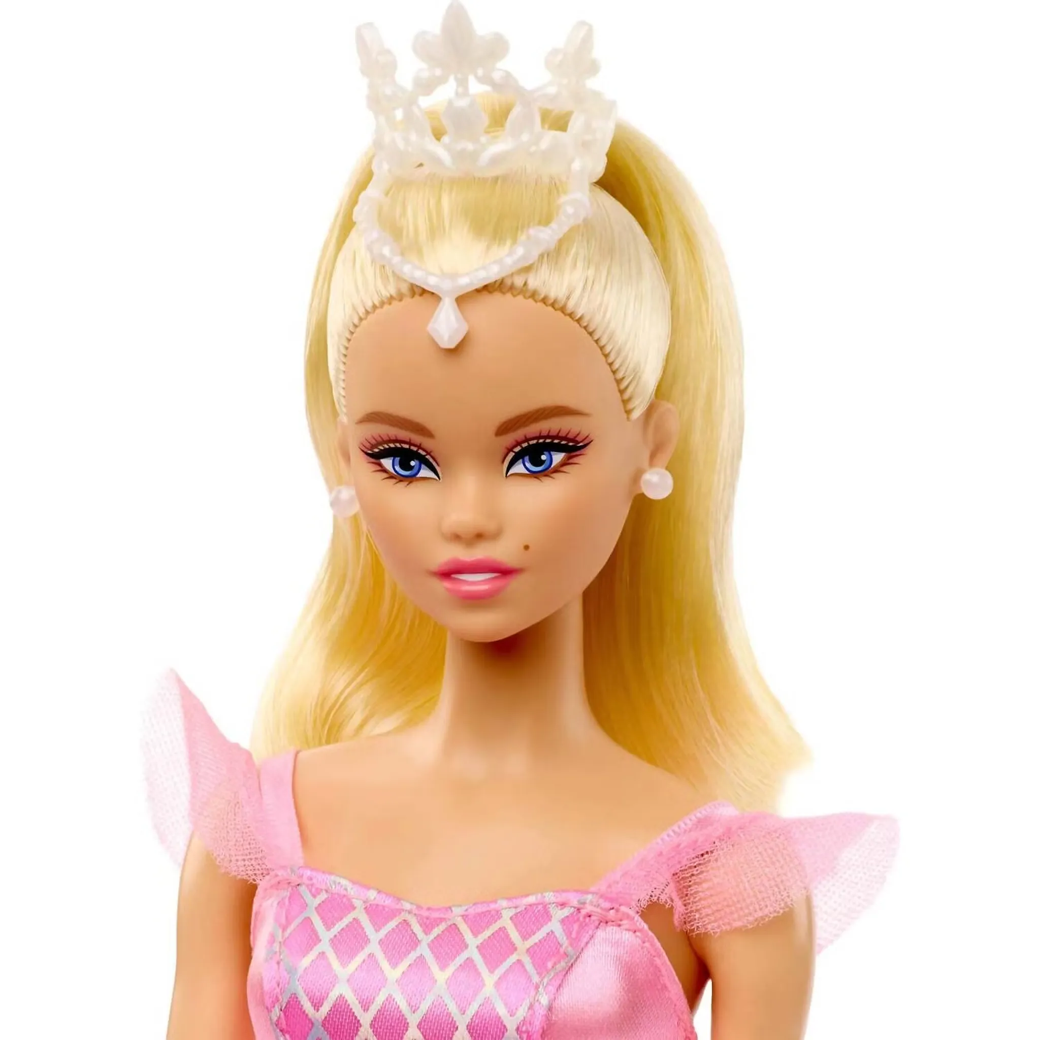 Barbie Ballet Wishes Collector Doll (2025)