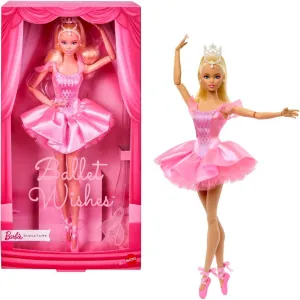 Barbie Ballet Wishes Collector Doll (2025)