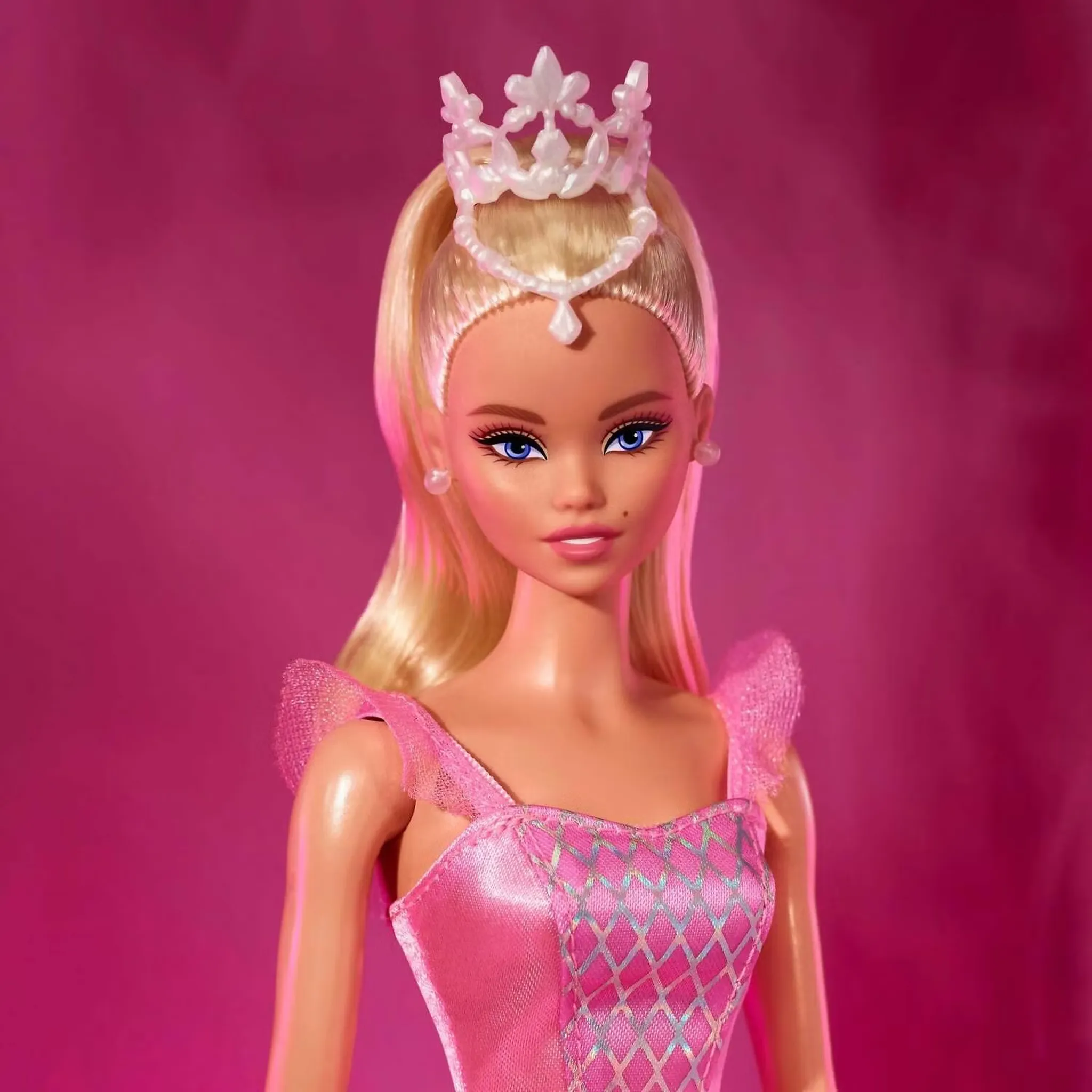 Barbie Ballet Wishes Collector Doll (2025)