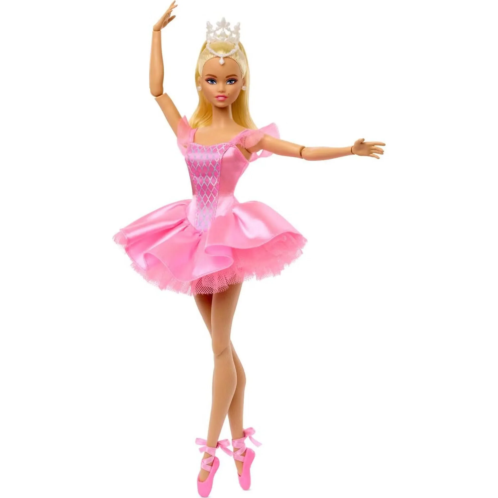 Barbie Ballet Wishes Collector Doll (2025)