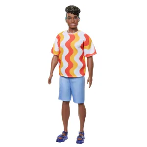 Barbie Ken Fashionista Doll No.220