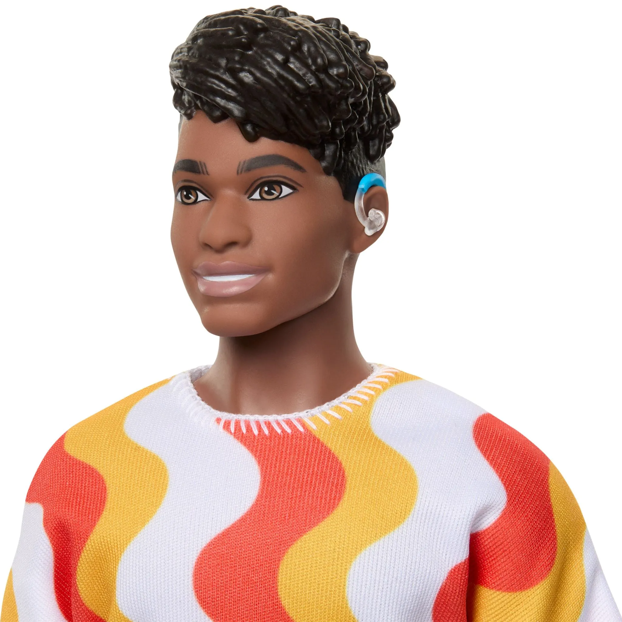 Barbie Ken Fashionista Doll No.220