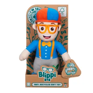Blippi Eco Plush