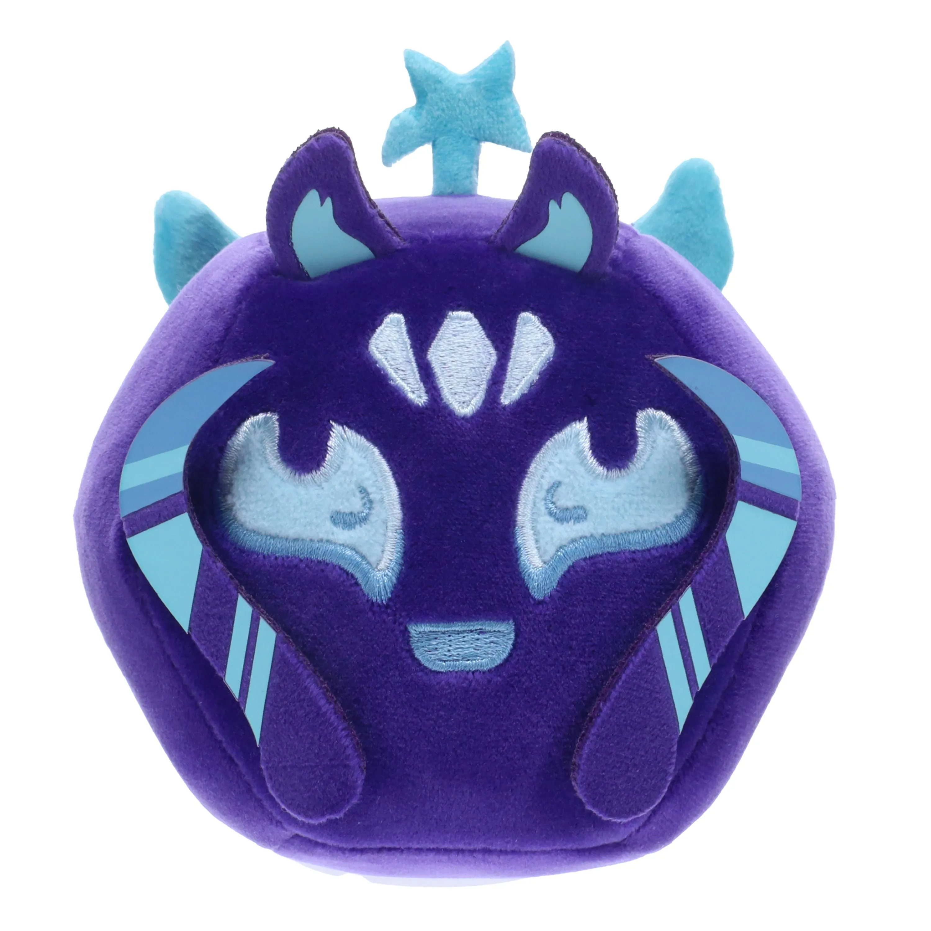 Blox Fruits 4 Inch Collectable Blind Box Plush Series 2