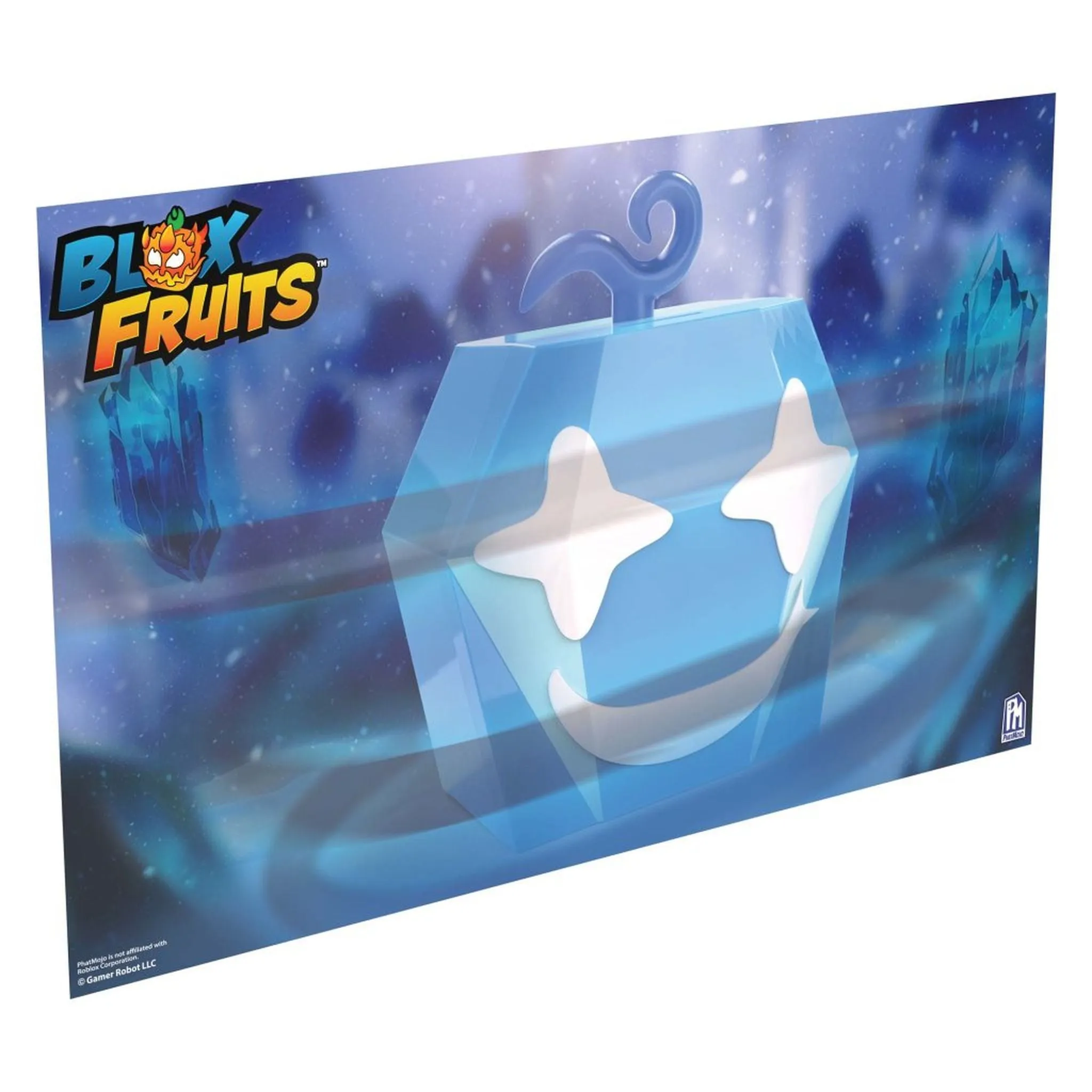 BLOX FRUITS - Collector Bundle - Diamond