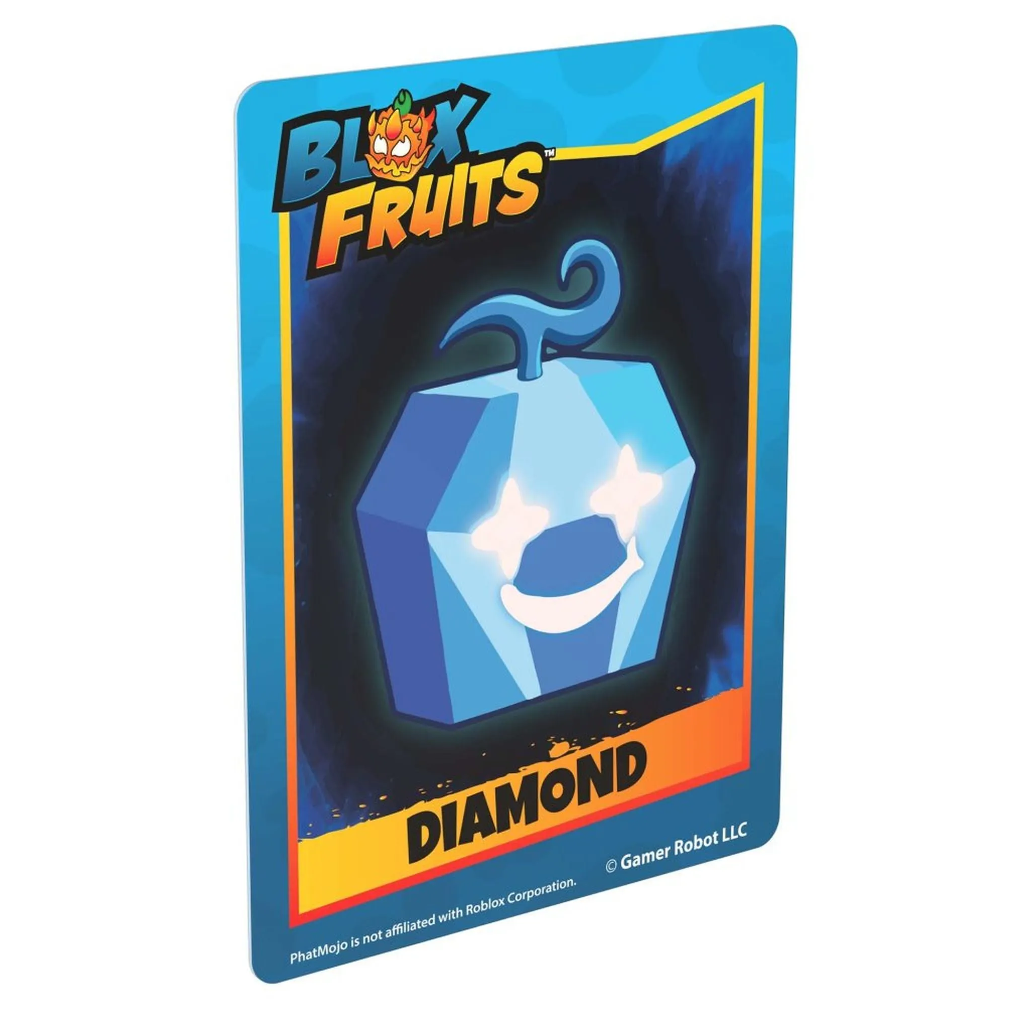 BLOX FRUITS - Collector Bundle - Diamond