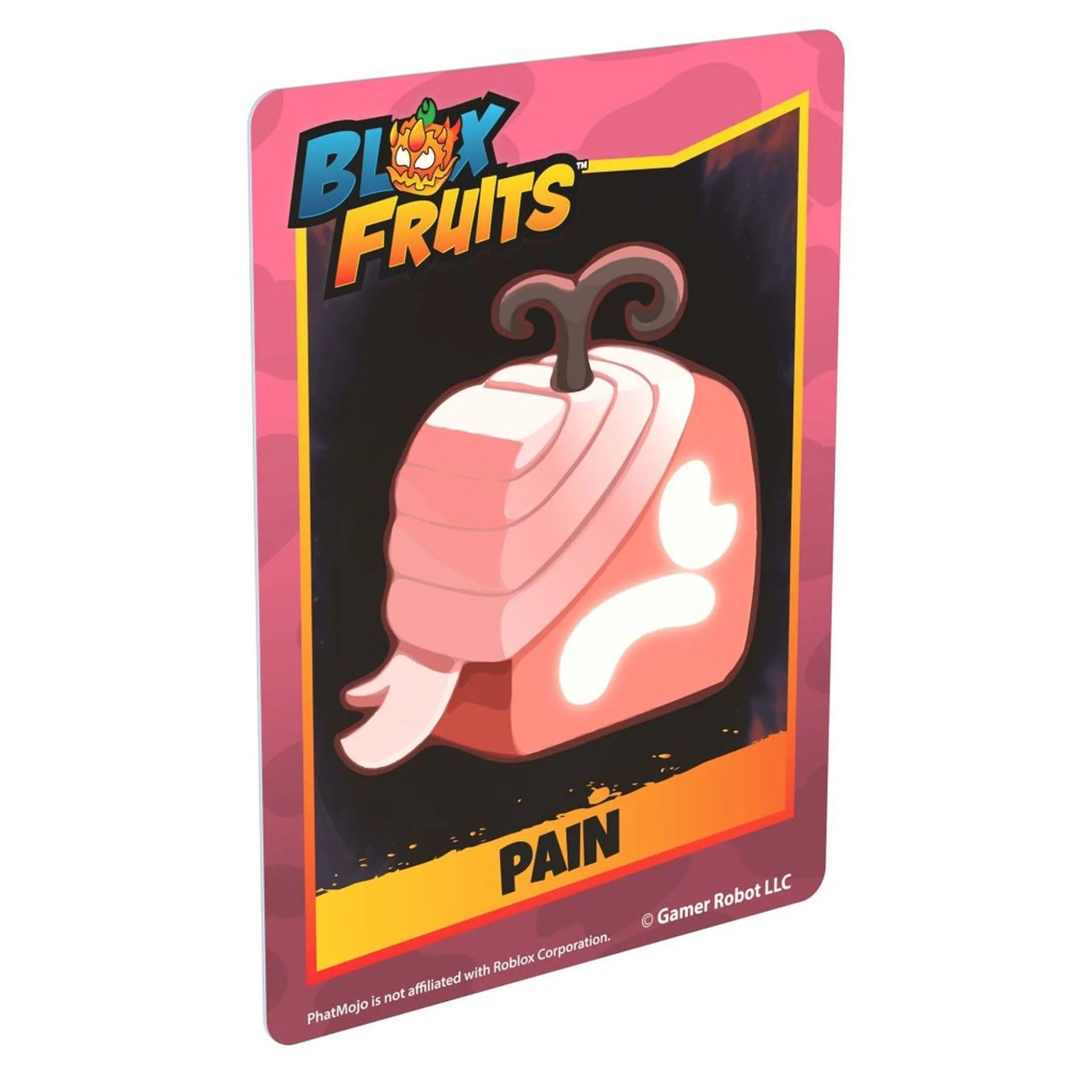 BLOX FRUITS - Collector Bundle - Diamond
