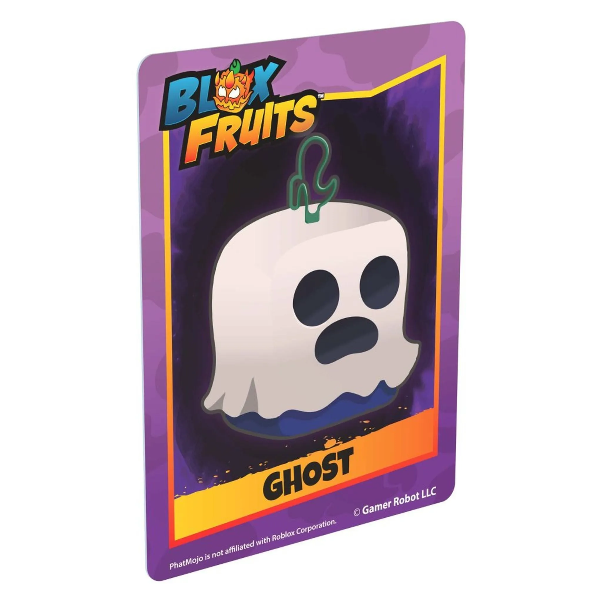 BLOX FRUITS - Collector Bundle - Diamond