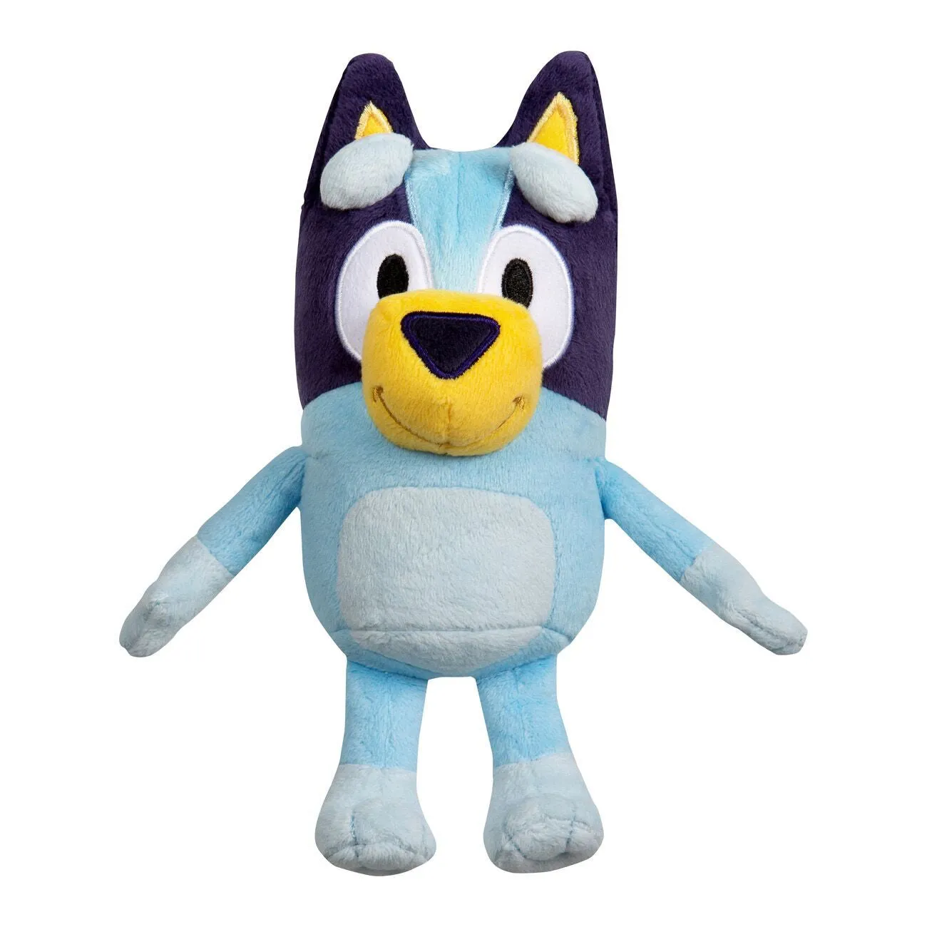 Bluey Friends S1 Plush Single Pack Bluey