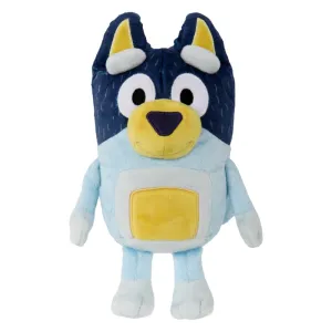 Bluey S10 Plush Single Pack - Bandit
