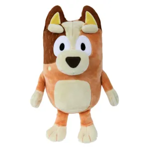 Bluey S10 Plush Single Pack - Chilli