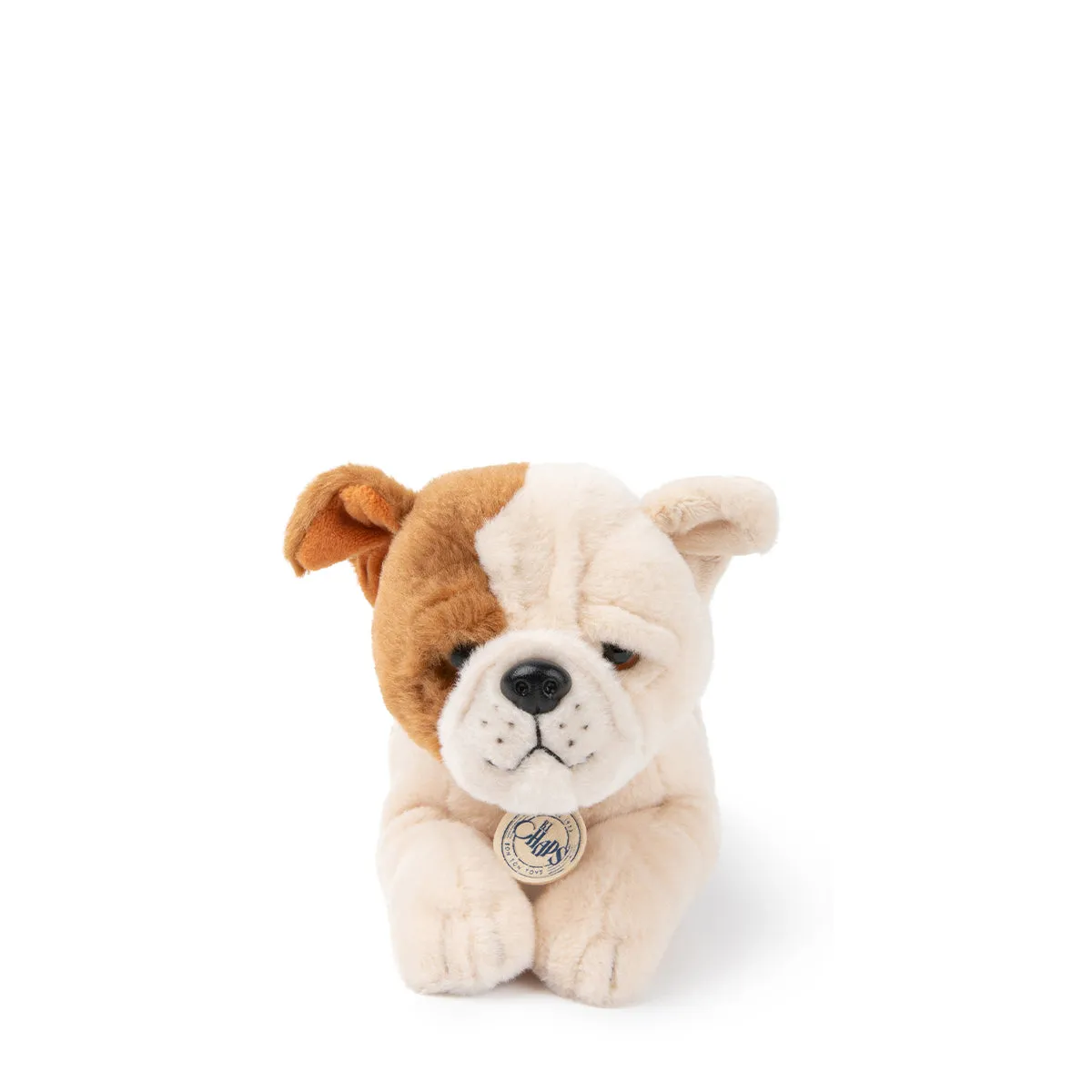 B.T. Chaps  Bertha The American Bulldog in Giftbox - 20cm - 8"