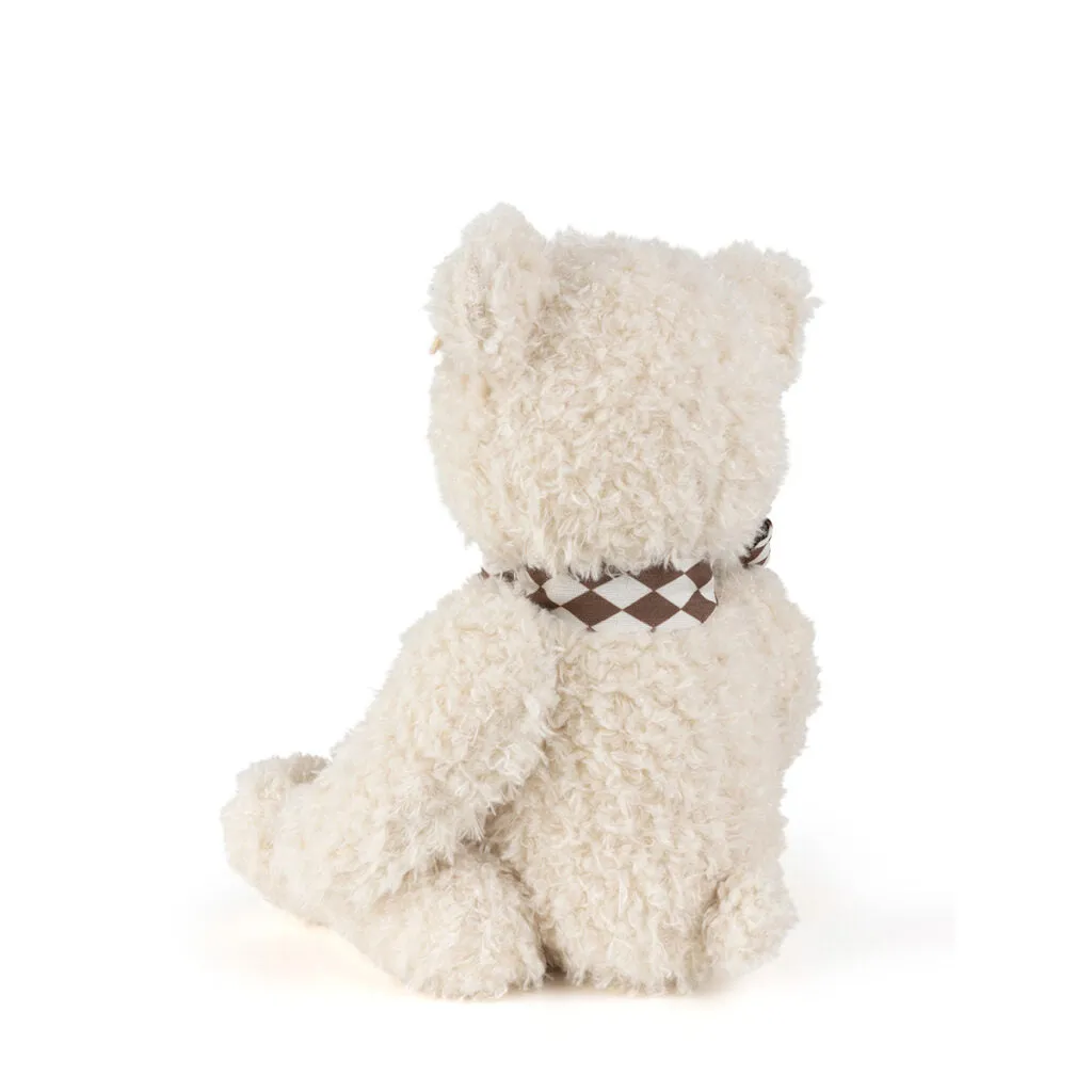 B.T. Chaps  Beryl The Snazzie Bear - 32cm - 12.5"