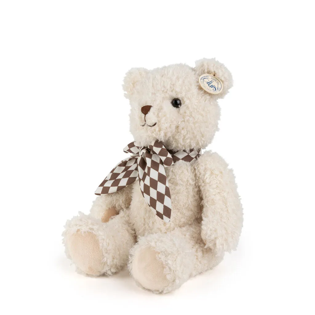 B.T. Chaps  Beryl The Snazzie Bear - 32cm - 12.5"