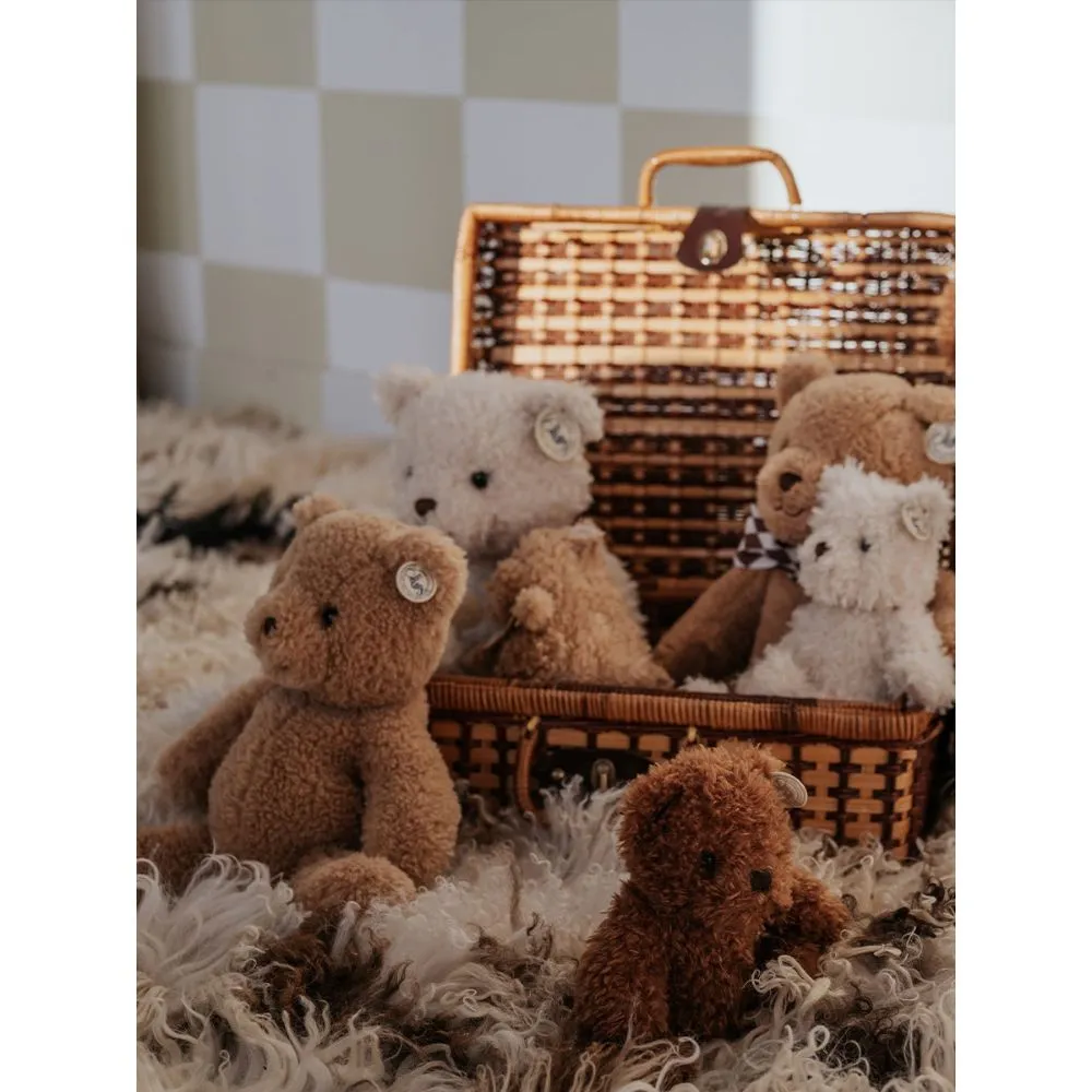 B.T. Chaps Edith The Goldie Bear - 17 cm - 6,5"