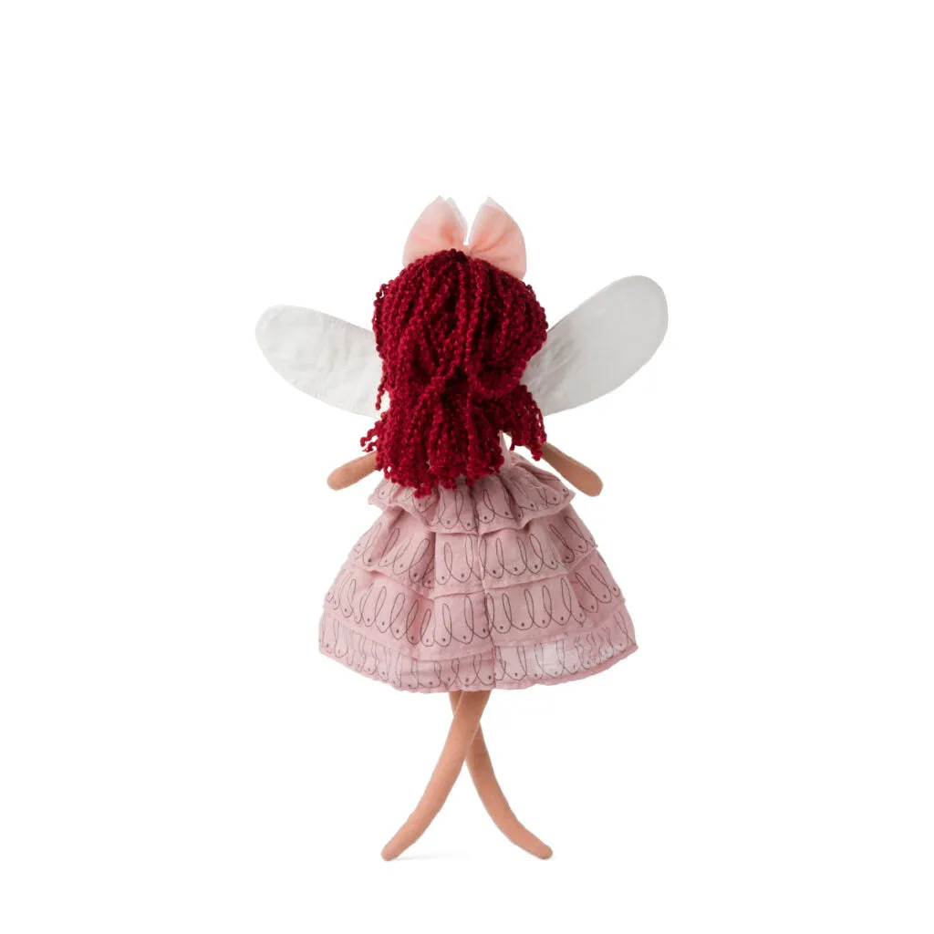 B.T. Chaps  Fairy Celeste 35cm - 14"