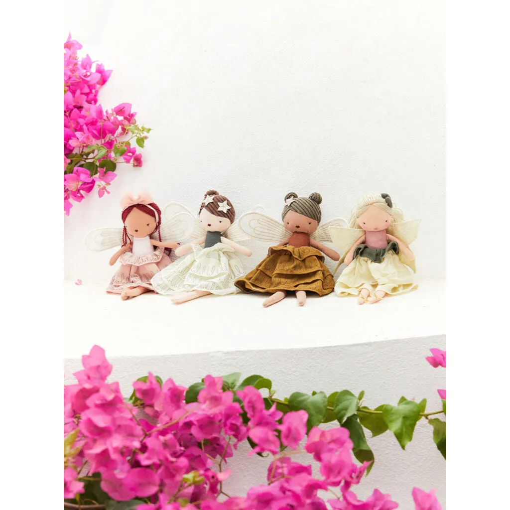 B.T. Chaps  Fairy Celeste 35cm - 14"
