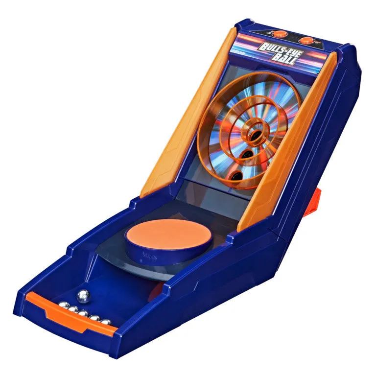 Bulls-Eye Ball
