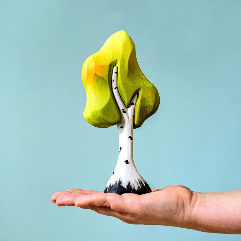Bumbu Toys | Small Birch Tree