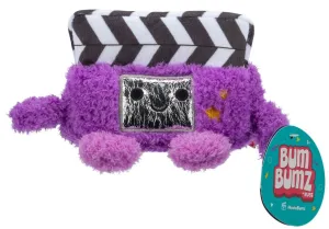 Bumbumz 4.5 Inch Movie Bumz Connie