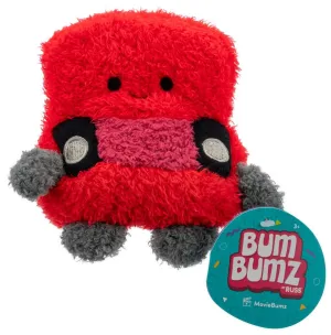 Bumbumz 4.5Inch Movie Bumz Colin