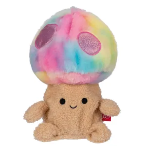 Bumbumz 7.5 Inch Plush Gardenbumz - Mateo Mushroom