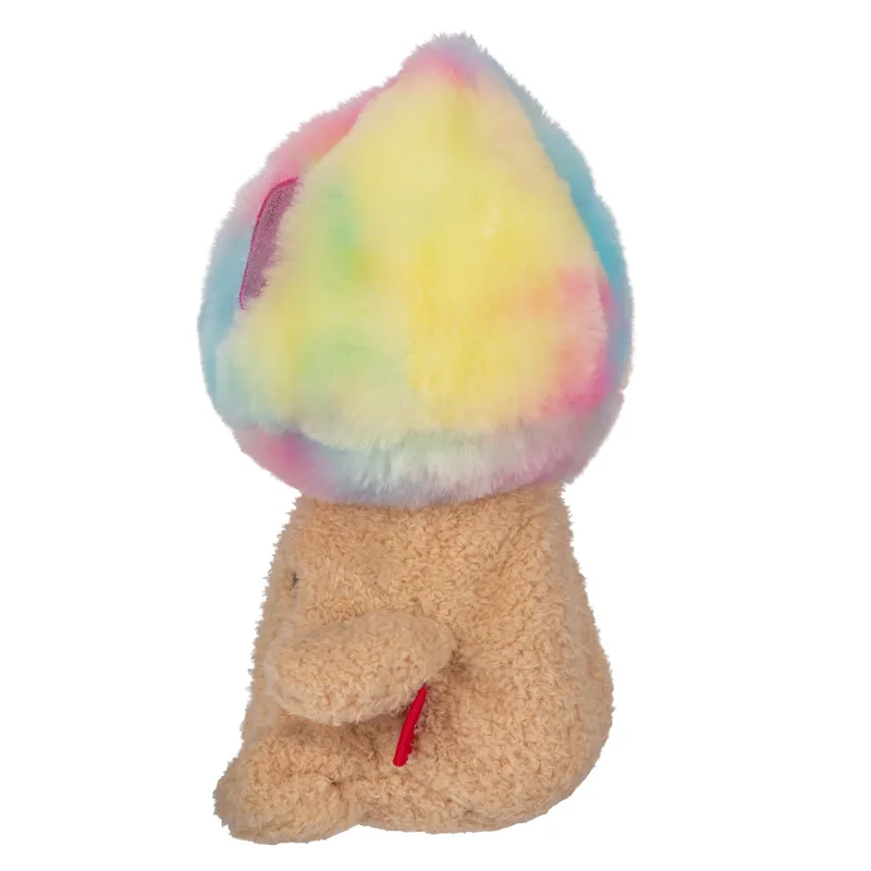 Bumbumz 7.5 Inch Plush Gardenbumz - Mateo Mushroom