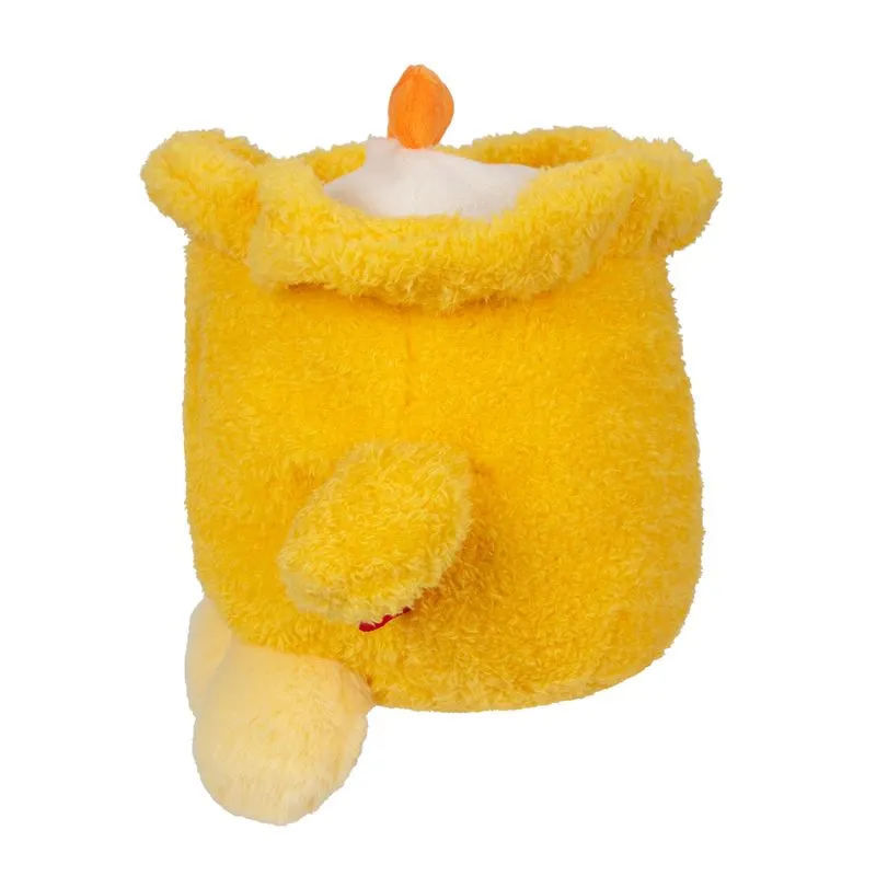 Bumbumz 7.5 Inch Plush Takeoutbumz - Dylan Dim Sum