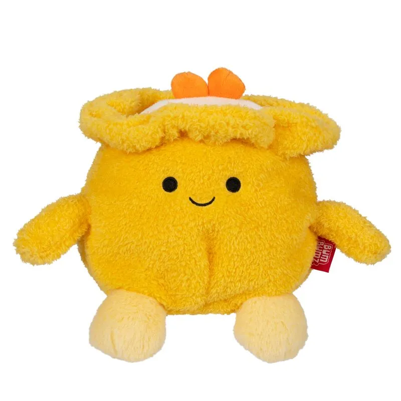 Bumbumz 7.5 Inch Plush Takeoutbumz - Dylan Dim Sum
