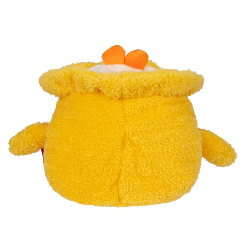 Bumbumz 7.5 Inch Plush Takeoutbumz - Dylan Dim Sum