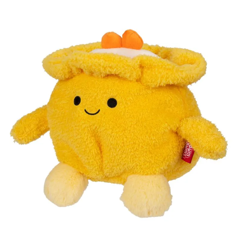 Bumbumz 7.5 Inch Plush Takeoutbumz - Dylan Dim Sum