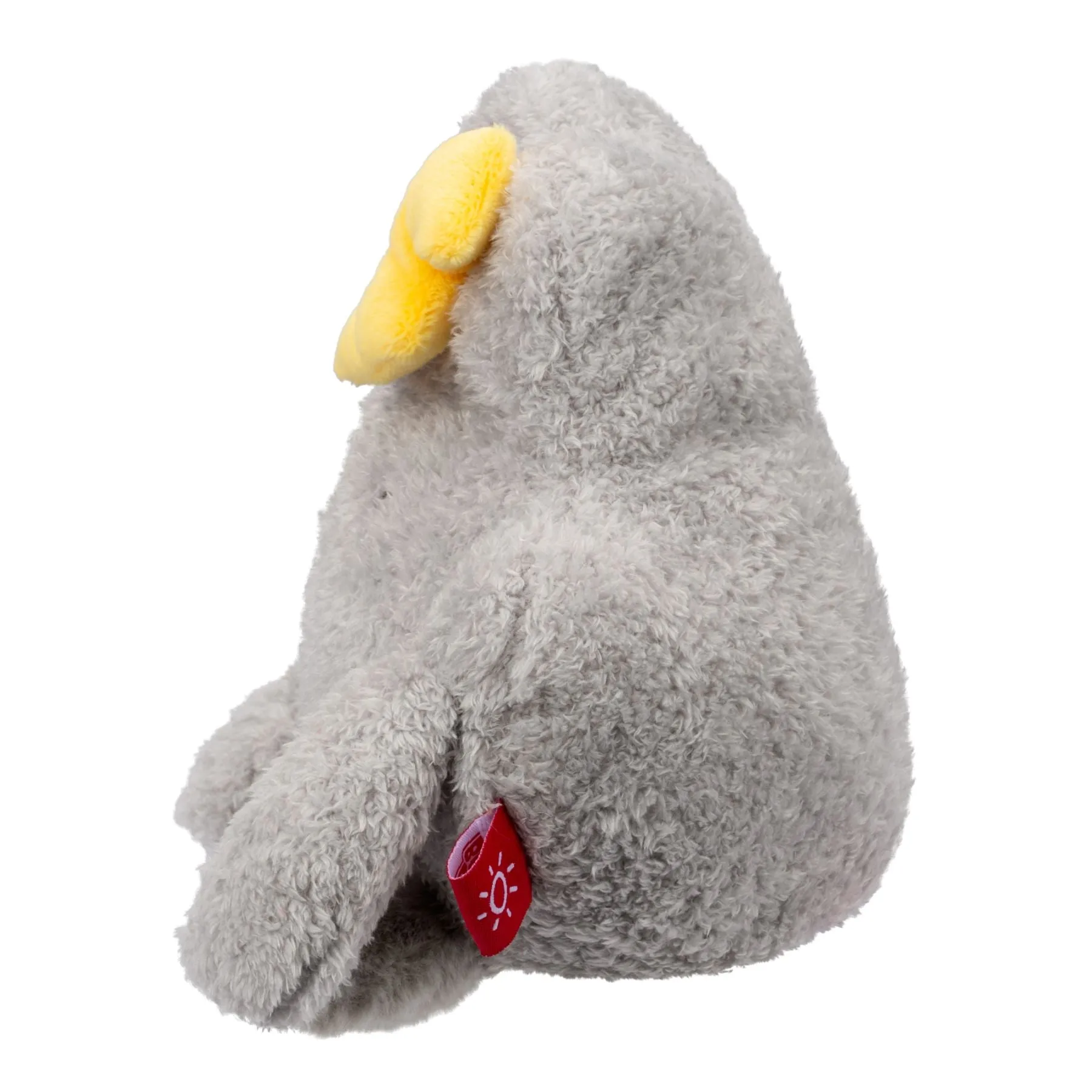 Bumbumz 7.5 Inch Plush Weatherbumz - Storm Cloud Sam