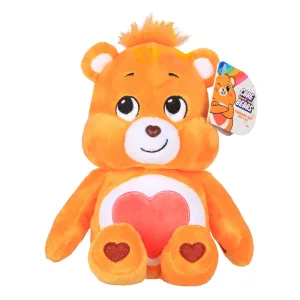 Care Bears Basic Bean Plush Tenderheart Bear