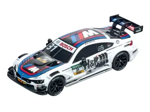 Carrera Go!!! BMW M4 Dtm T.Blomqvist