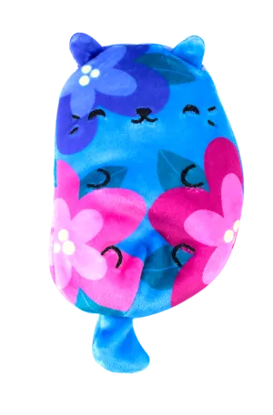 Cats Vs Pickles Gold Series Bean Bag #109 Posie