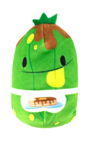 Cats Vs Pickles Gold Series Bean Bag #115 Short Stack