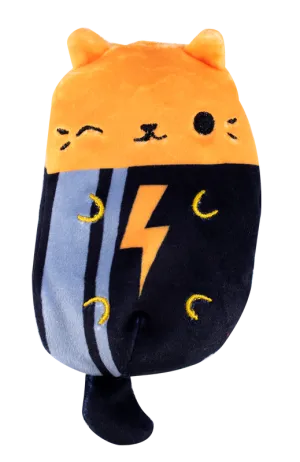 Cats Vs Pickles Gold Series Bean Bag #139 Jolt