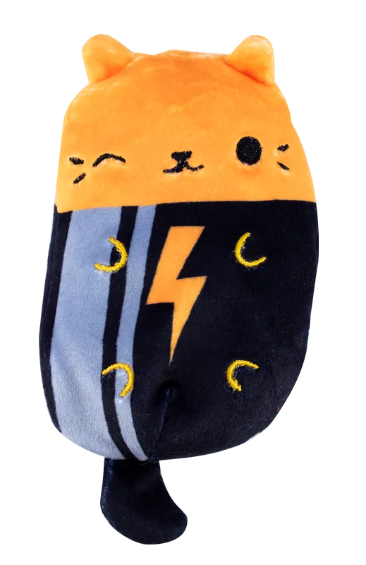 Cats Vs Pickles Gold Series Bean Bag #139 Jolt