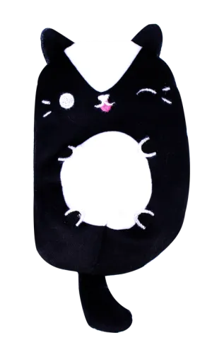 Cats Vs Pickles Gold Series Bean Bag #176 Lil Stinker